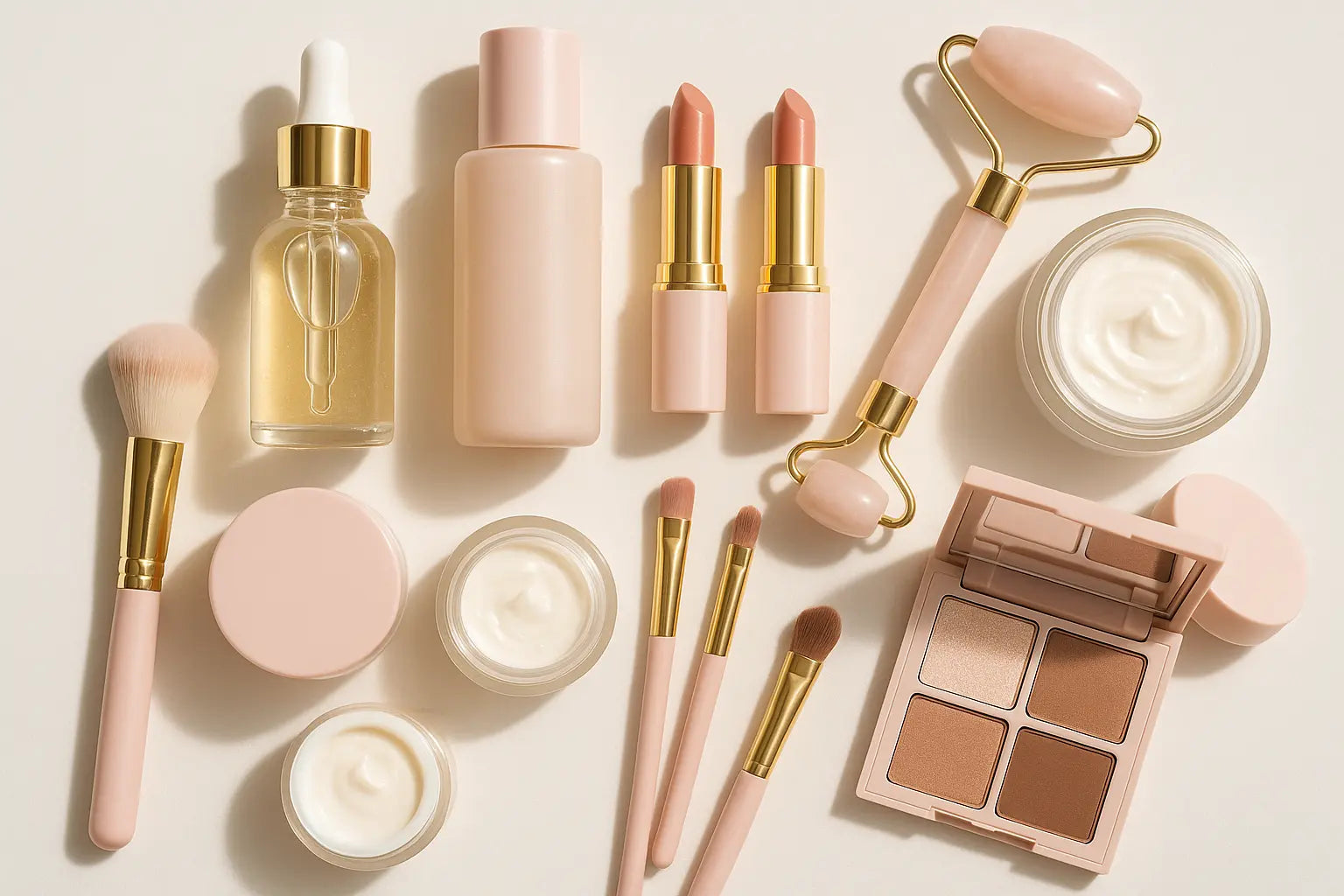 Makeup-soin GLOWNCARE