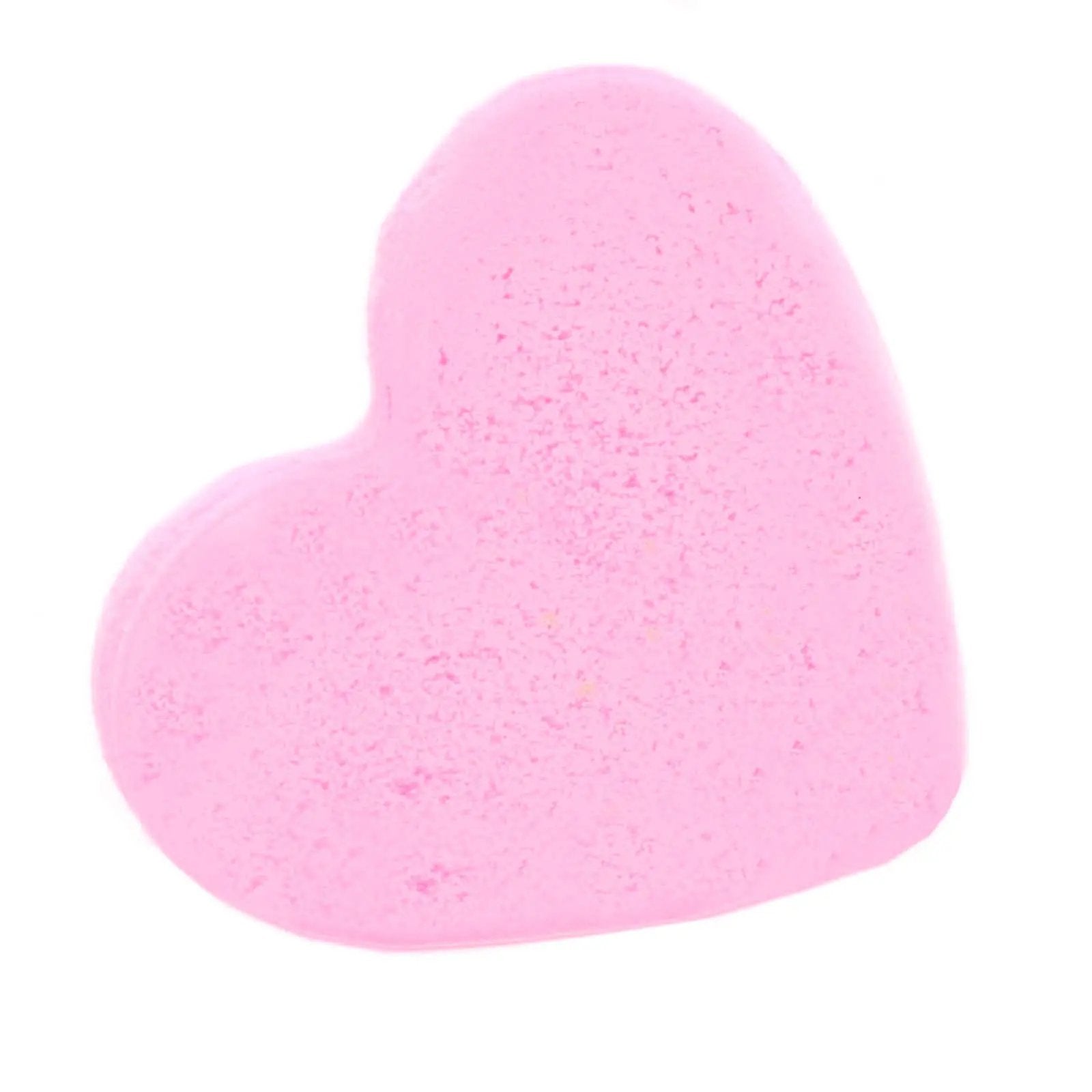 Bombe de bain Bubblegum Heart – Fun, douceur & vibes sucrées - GLOWNCARE