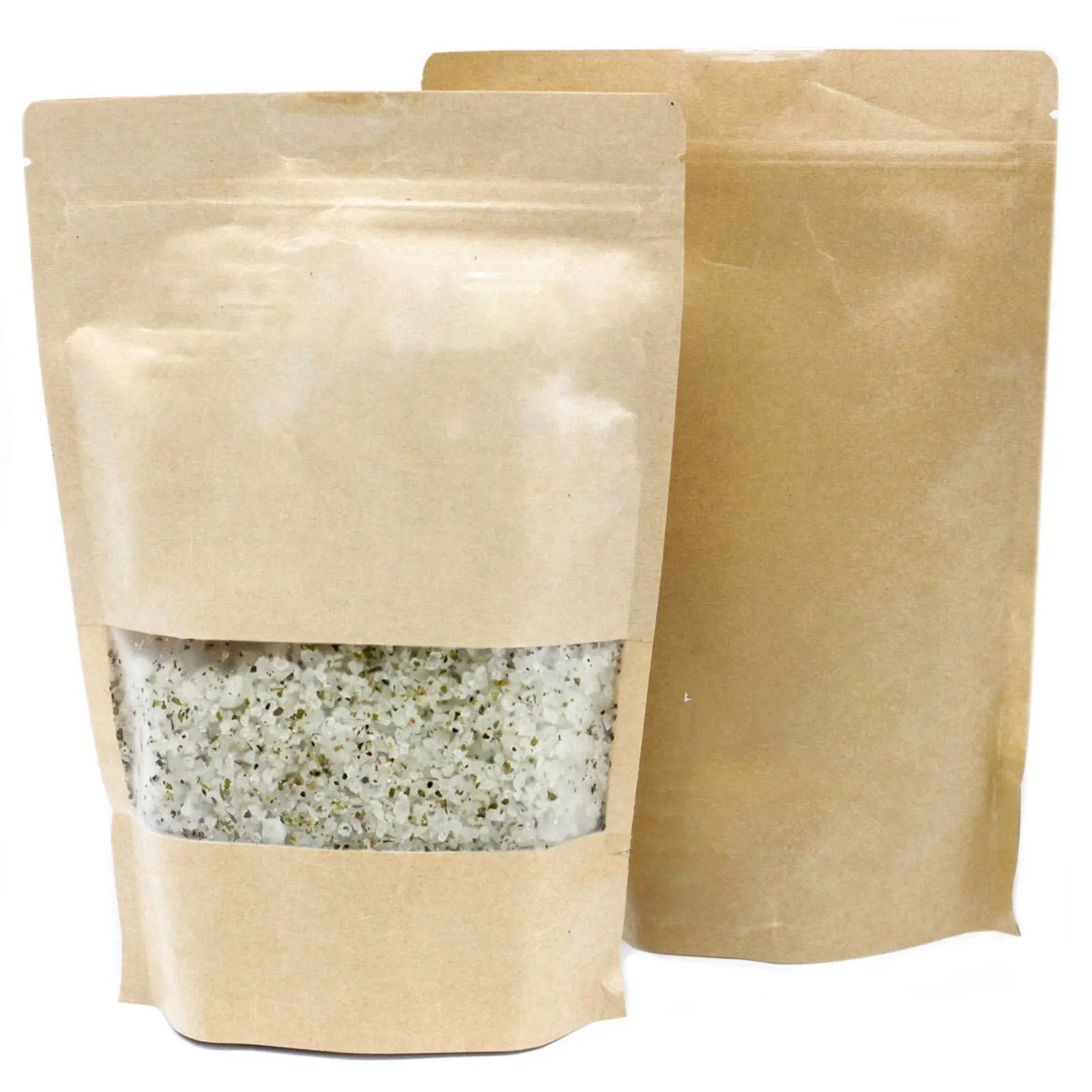 Sels de bain Detox Himalayan – Pureté, énergie & légèreté - GLOWNCARE