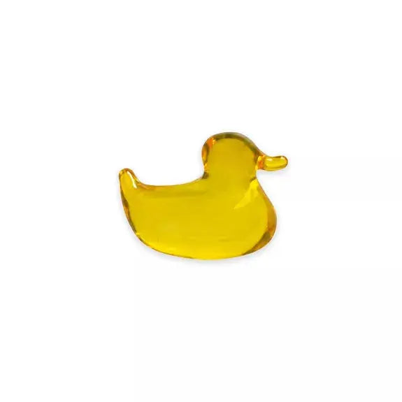 Perle de bain Canard Jaune – Fraîcheur citronnée & bonne humeur - GLOWNCARE
