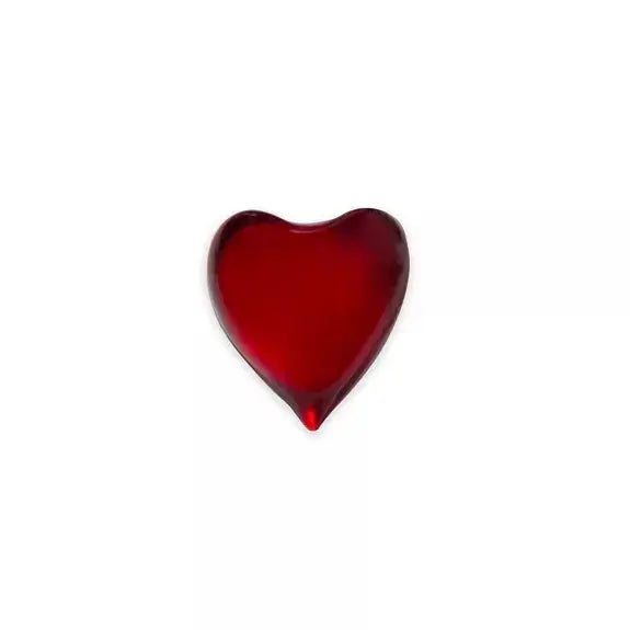 Perle de bain Cœur Rouge – Senteur Fraise - GLOWNCARE