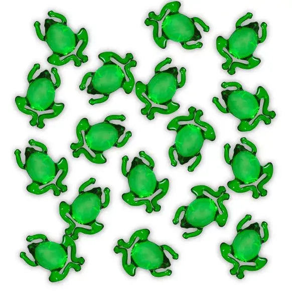 Perle de Bain Grenouille Verte – Fraîcheur Kiwi & Vitalité - GLOWNCARE