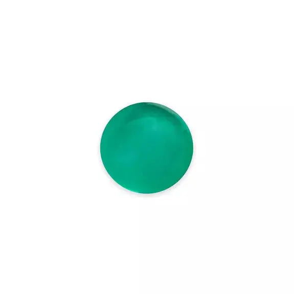 Perle de Bain Verte Transparente – Pomme Sucrée & Vitalité - GLOWNCARE