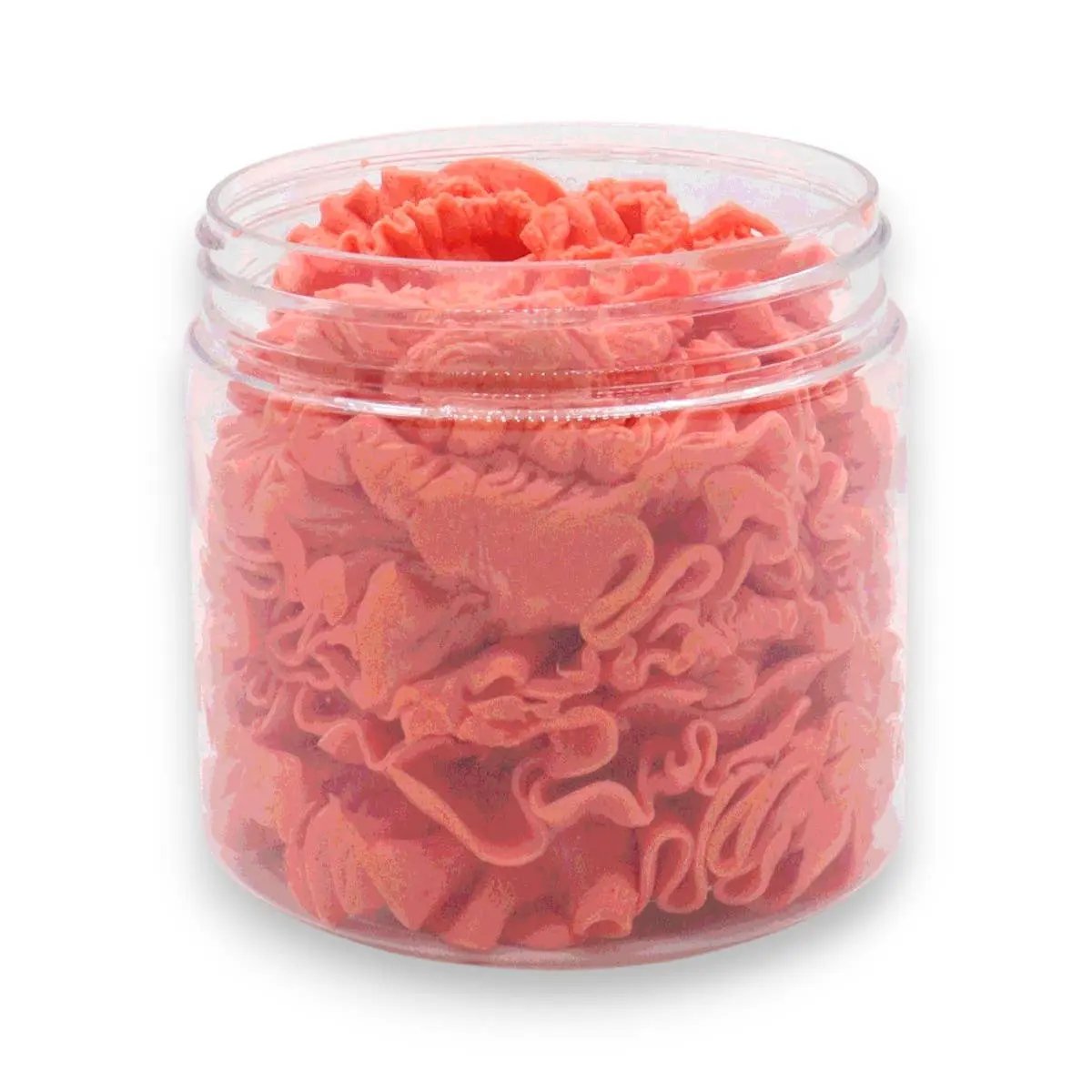 Savon fouetté Peach Glow – Fraîcheur, douceur & vitalité - GLOWNCARE