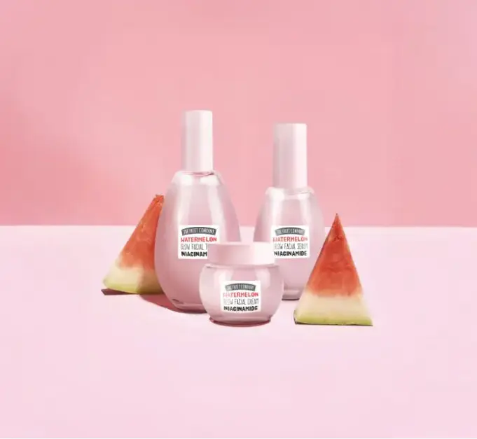 Coffret Visage YOU GLOW GIRL – Routine Éclat Jour & Nuit - GLOWNCARE