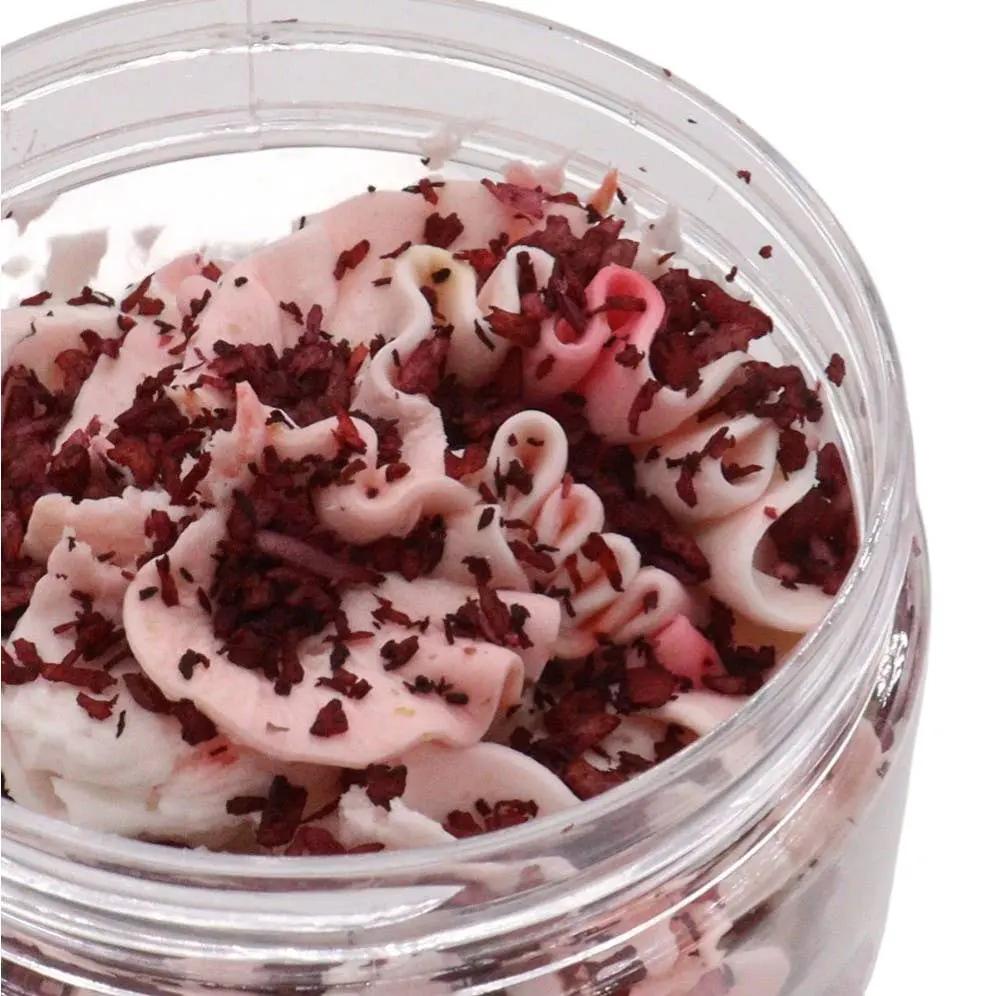 Savon fouetté Coco Cream Vanille – Douceur, plaisir & évasion tropicale - GLOWNCARE